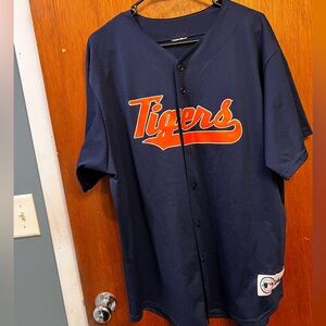 Tigers Jersey